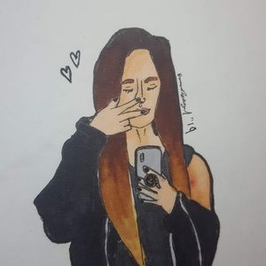 Meet your Posher, Emma